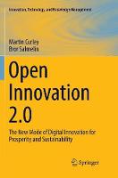 Open Innovation 2.0