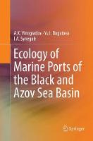 Ecology of Marine Ports of the Black and Azov Sea Basin