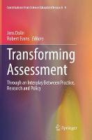 Transforming Assessment