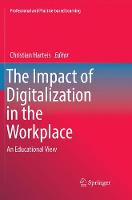 Impact of Digitalization in the Workplace