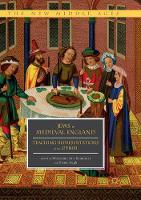 Jews in Medieval England