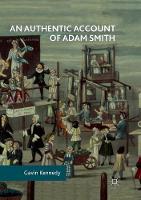 Authentic Account of Adam Smith