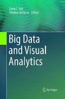 Big Data and Visual Analytics
