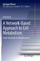 Network-Based Approach to Cell Metabolism