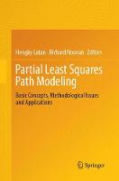 Partial Least Squares Path Modeling