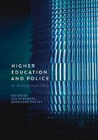 Higher Education and Police