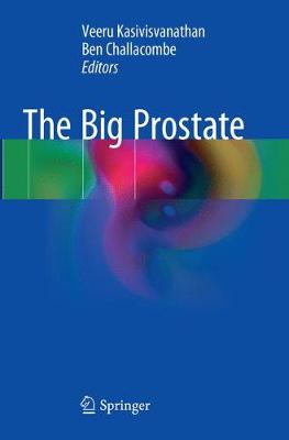 The Big Prostate