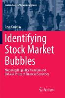 Identifying Stock Market Bubbles