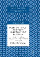 Political Revolt and Youth Unemployment in Tunisia