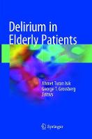 Delirium in Elderly Patients