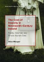 Cost of Insanity in Nineteenth-Century Ireland