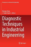 Diagnostic Techniques in Industrial Engineering
