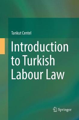 Introduction to Turkish Labour Law