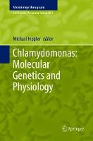 Chlamydomonas: Molecular Genetics and Physiology