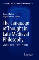 Language of Thought in Late Medieval Philosophy