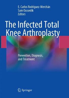 Infected Total Knee Arthroplasty