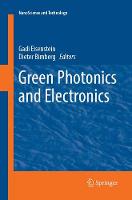 Green Photonics and Electronics