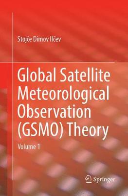 Global Satellite Meteorological Observation (GSMO) Theory