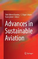 Advances in Sustainable Aviation