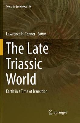 Late Triassic World