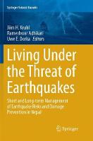 Living Under the Threat of Earthquakes