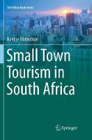 Small Town Tourism in South Africa