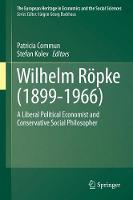 Wilhelm Roepke (1899-1966)