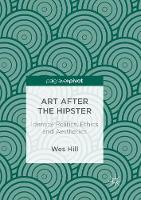 Art after the Hipster