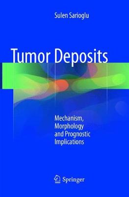 Tumor Deposits