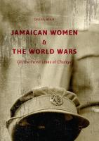 Jamaican Women and the World Wars