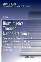 Biomimetics Through Nanoelectronics