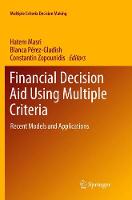 Financial Decision Aid Using Multiple Criteria