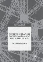 Autoethnographies on the Environment and Human Health