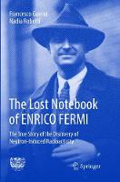 Lost Notebook of ENRICO FERMI