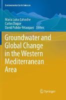 Groundwater and Global Change in the Western Mediterranean Area