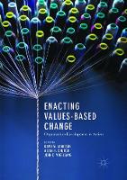 Enacting Values-Based Change