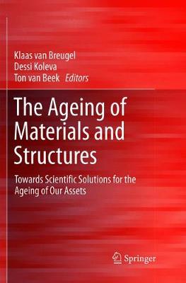 Ageing of Materials and Structures