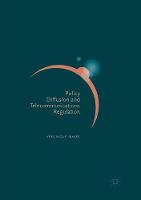 Policy Diffusion and Telecommunications Regulation