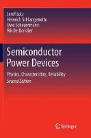 Semiconductor Power Devices