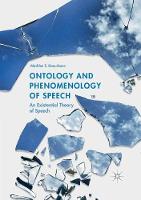 Ontology and Phenomenology of Speech