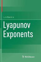 Lyapunov Exponents