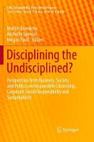 Disciplining the Undisciplined?