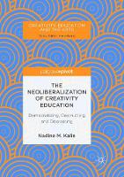 Neoliberalization of Creativity Education