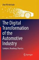 Digital Transformation of the Automotive Industry