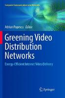 Greening Video Distribution Networks