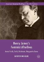 Henry James's Feminist Afterlives