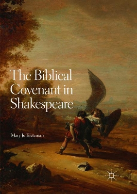 Biblical Covenant in Shakespeare
