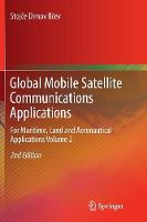 Global Mobile Satellite Communications Applications