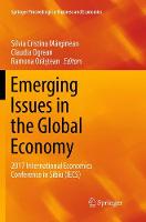 Emerging Issues in the Global Economy