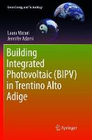 Building Integrated Photovoltaic (BIPV) in Trentino Alto Adige